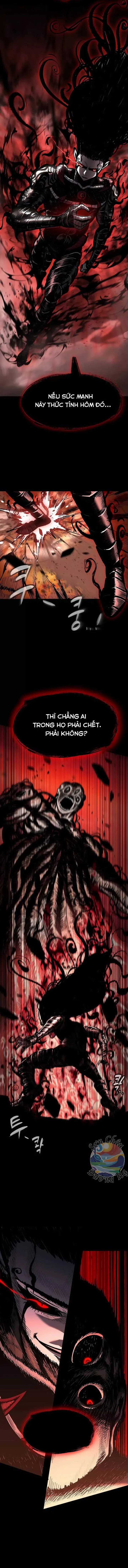 Siêu Cấp Quản Gia Chương 1.5 trang 25