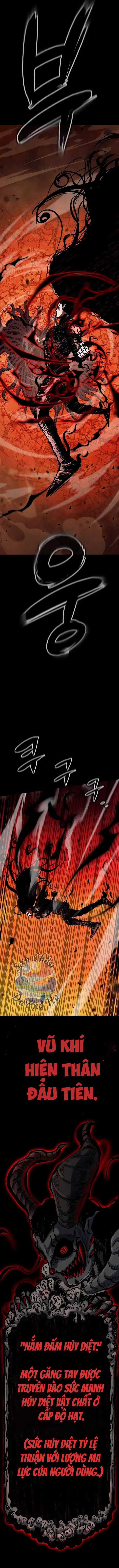 Siêu Cấp Quản Gia Chương 1.5 trang 27