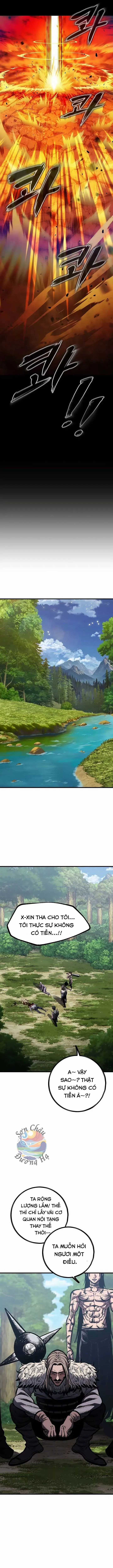 Siêu Cấp Quản Gia Chương 1.5 trang 29