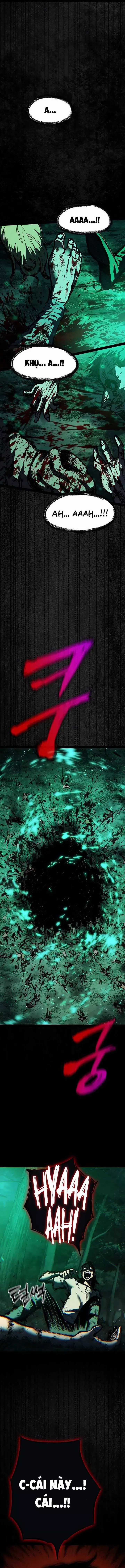 Siêu Cấp Quản Gia Chương 1.5 trang 3