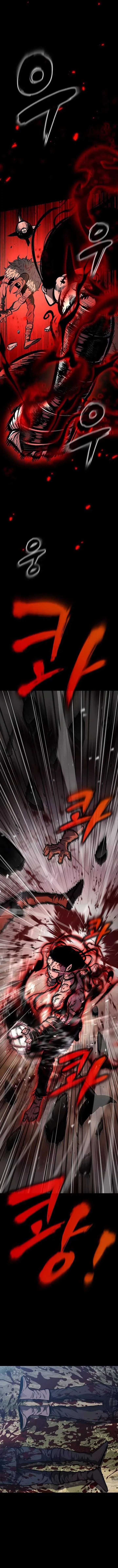 Siêu Cấp Quản Gia Chương 1.5 trang 31