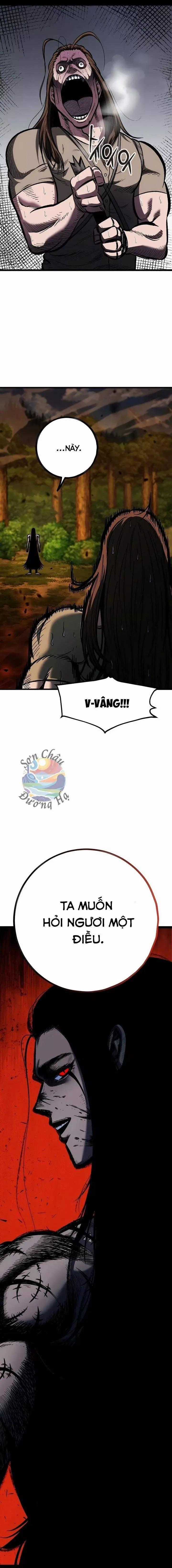 Siêu Cấp Quản Gia Chương 1.5 trang 32