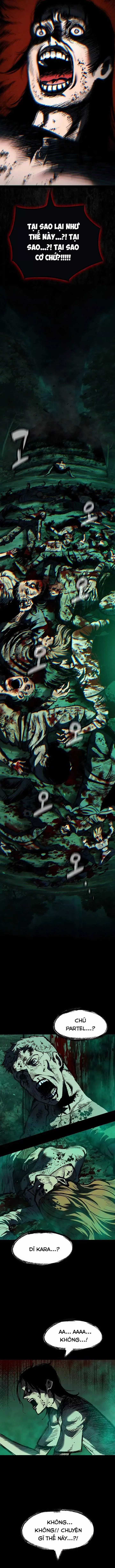 Siêu Cấp Quản Gia Chương 1.5 trang 4