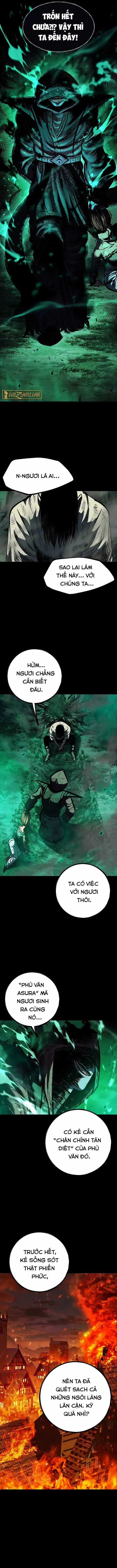 Siêu Cấp Quản Gia Chương 1.5 trang 5