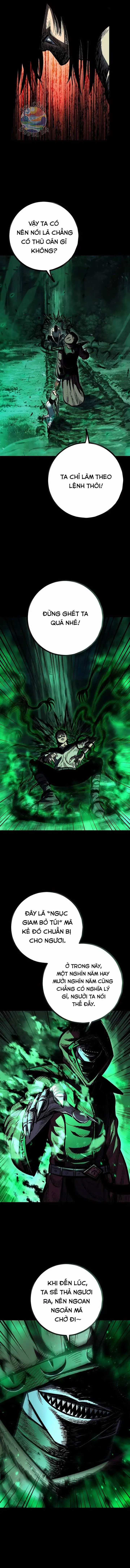 Siêu Cấp Quản Gia Chương 1.5 trang 6