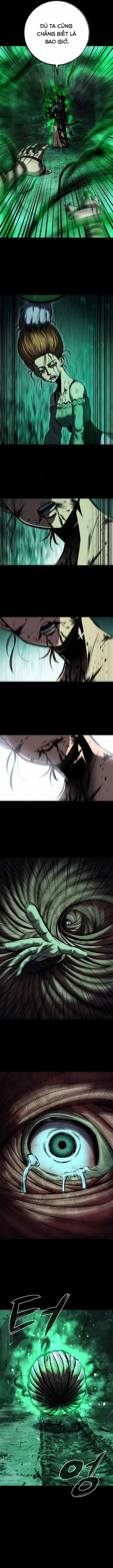 Siêu Cấp Quản Gia Chương 1.5 trang 7