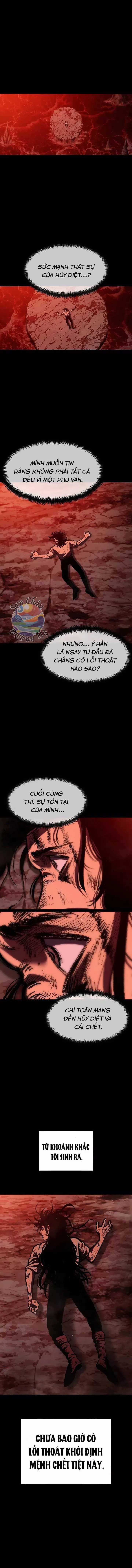 Siêu Cấp Quản Gia Chương 1.5 trang 8