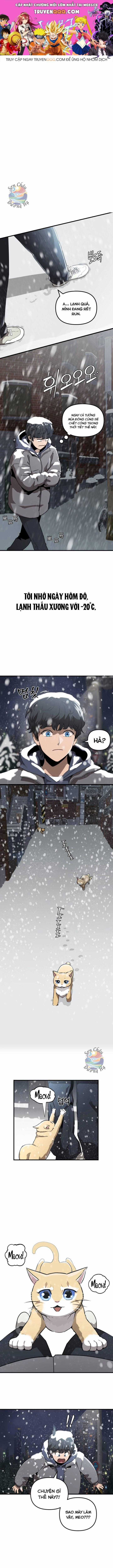 Siêu Cấp Quản Gia Chương 1 trang 0