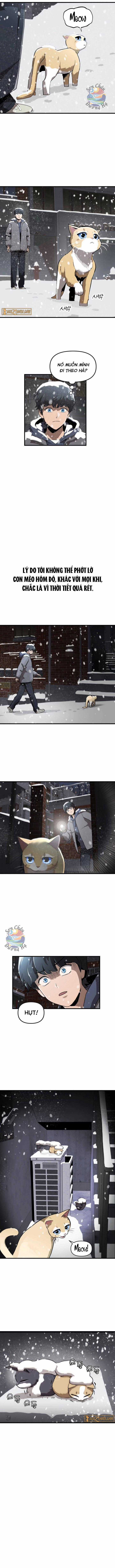 Siêu Cấp Quản Gia Chương 1 trang 1