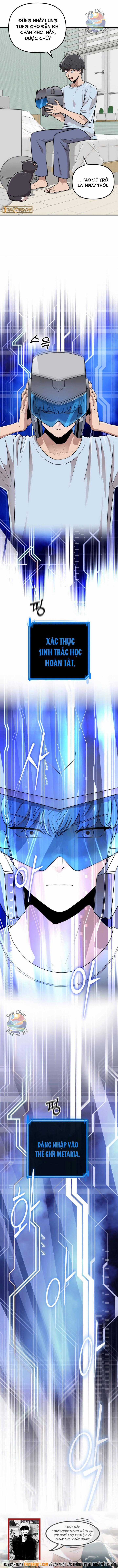 Siêu Cấp Quản Gia Chương 1 trang 5