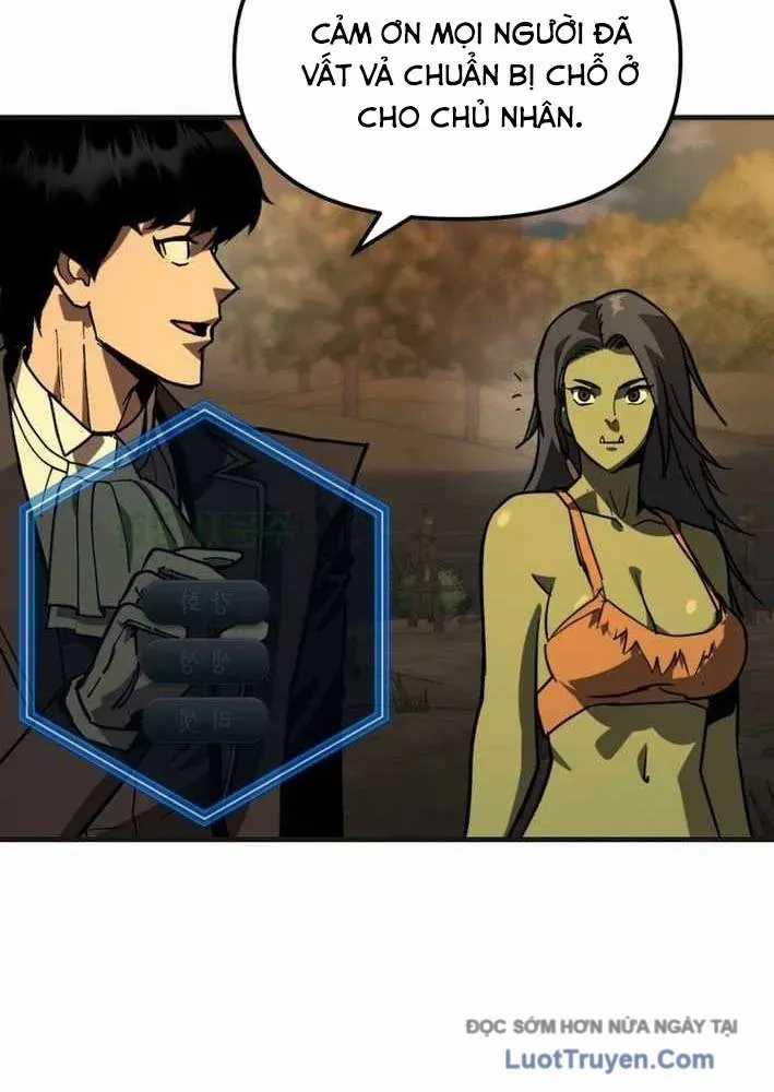 Siêu Cấp Quản Gia Chương 10 trang 43