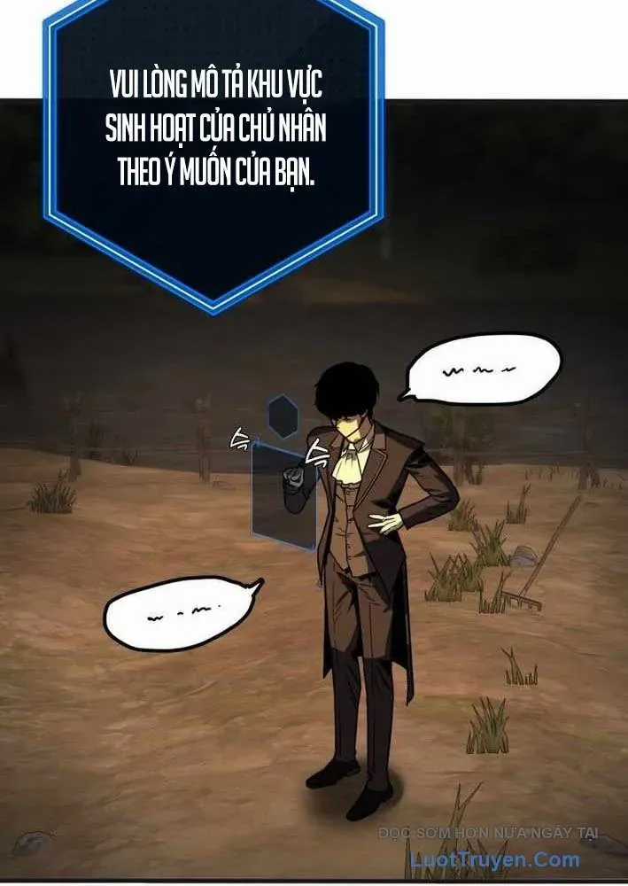 Siêu Cấp Quản Gia Chương 10 trang 56