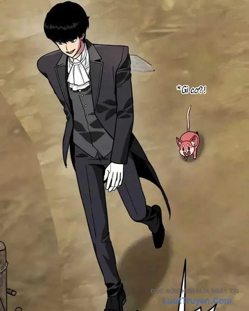 Siêu Cấp Quản Gia Chương 11 trang 132