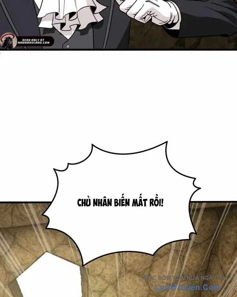 Siêu Cấp Quản Gia Chương 11 trang 35