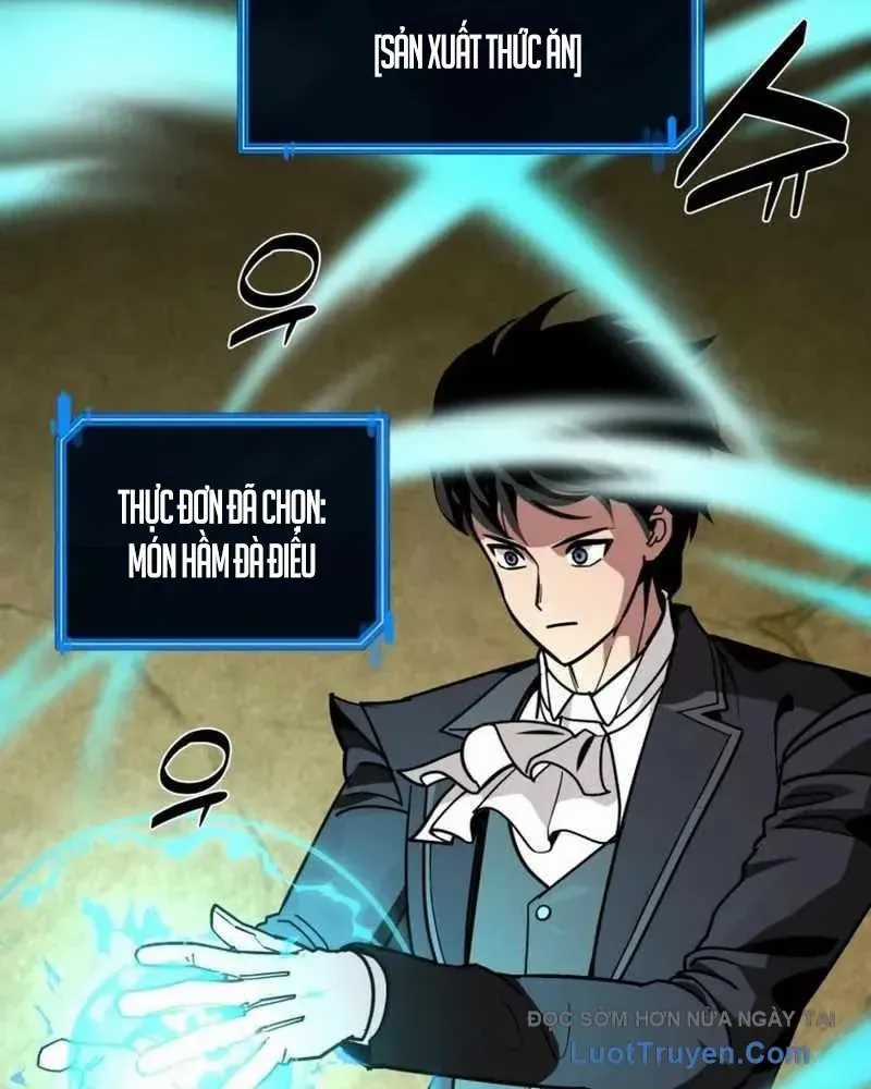 Siêu Cấp Quản Gia Chương 11 trang 43