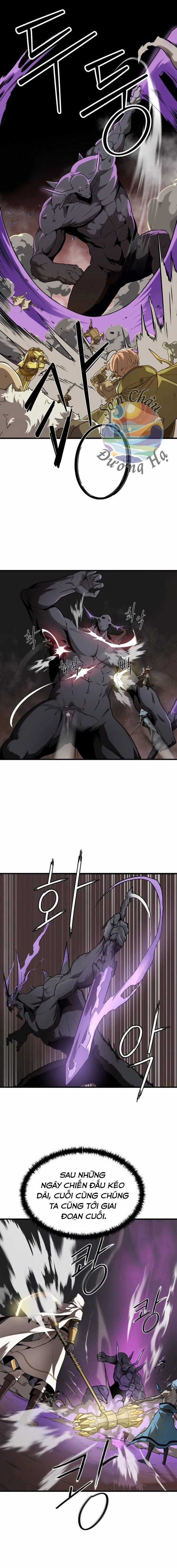 Siêu Cấp Quản Gia Chương 2 trang 1