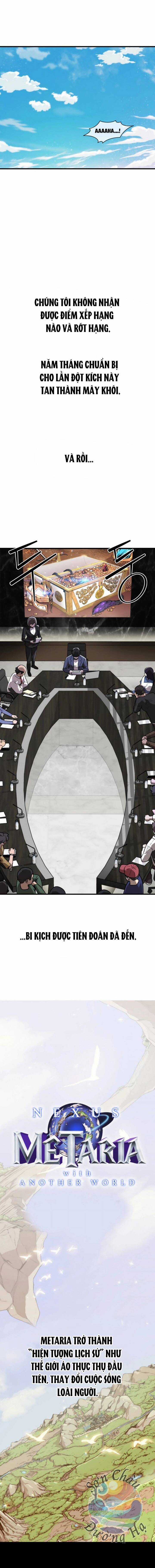 Siêu Cấp Quản Gia Chương 2 trang 11