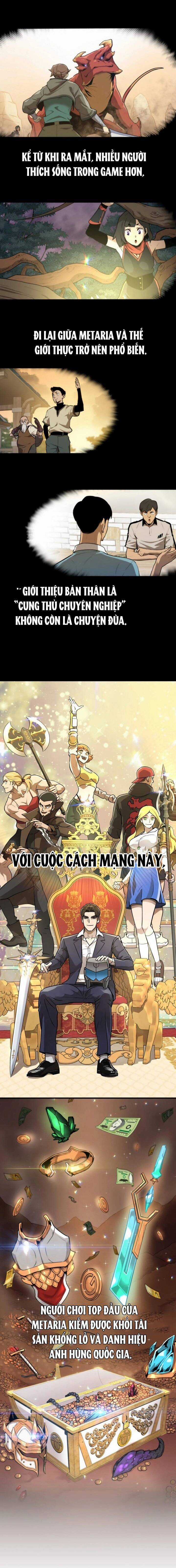 Siêu Cấp Quản Gia Chương 2 trang 12