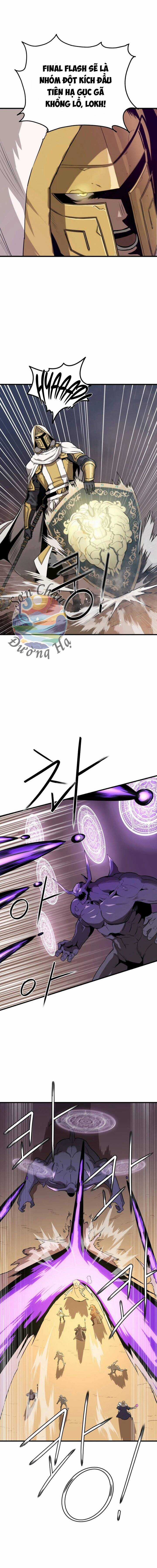 Siêu Cấp Quản Gia Chương 2 trang 2