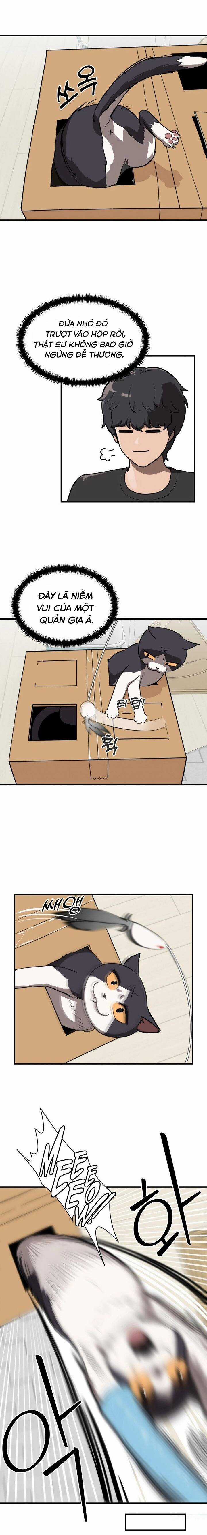 Siêu Cấp Quản Gia Chương 2 trang 23