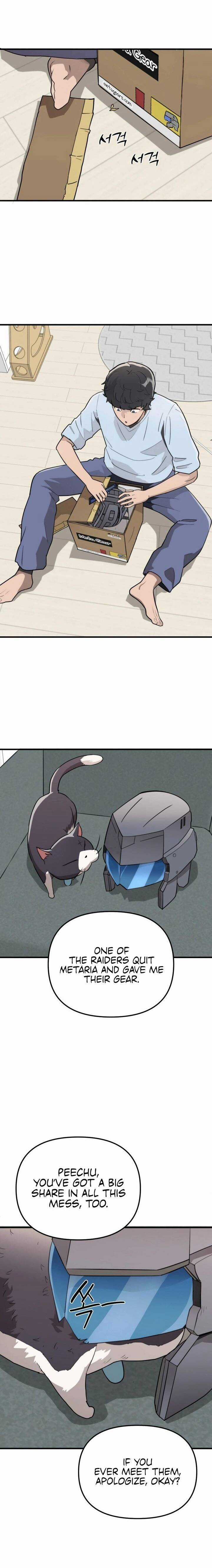 Siêu Cấp Quản Gia Chương 2 trang 26