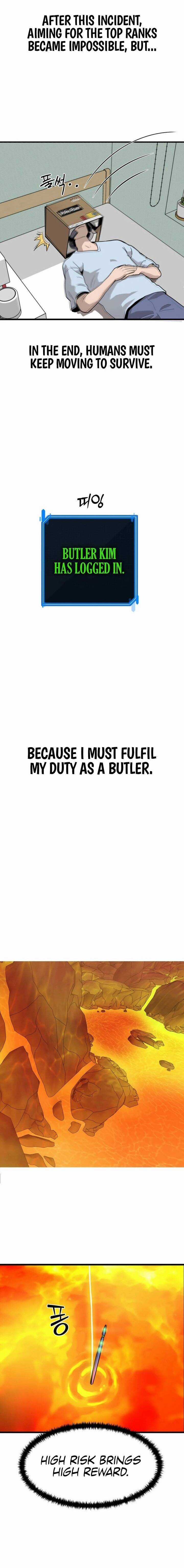 Siêu Cấp Quản Gia Chương 2 trang 28