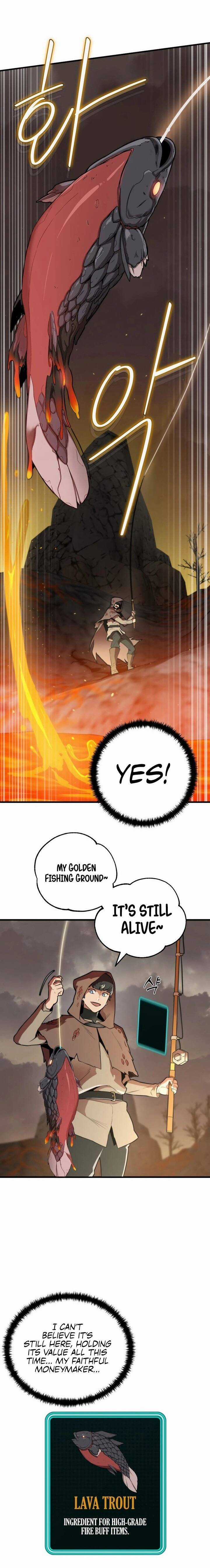 Siêu Cấp Quản Gia Chương 2 trang 29