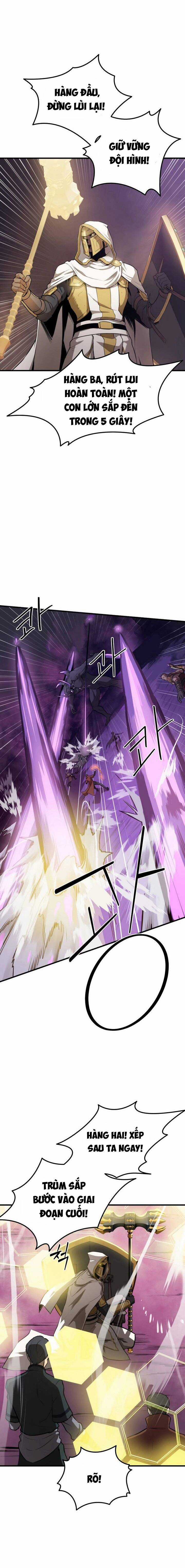 Siêu Cấp Quản Gia Chương 2 trang 3