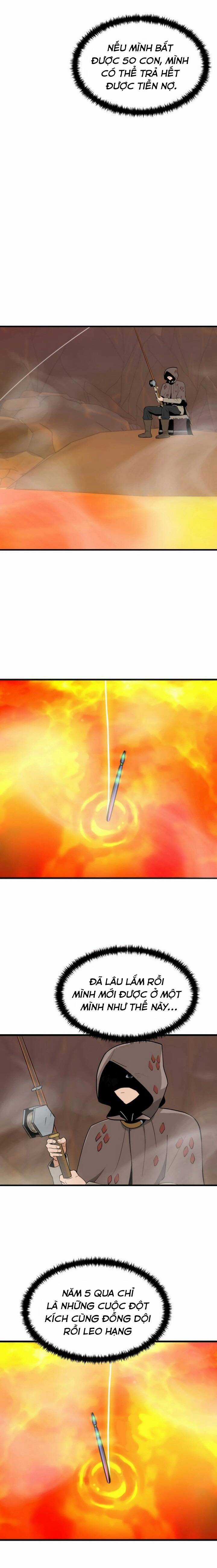 Siêu Cấp Quản Gia Chương 2 trang 30