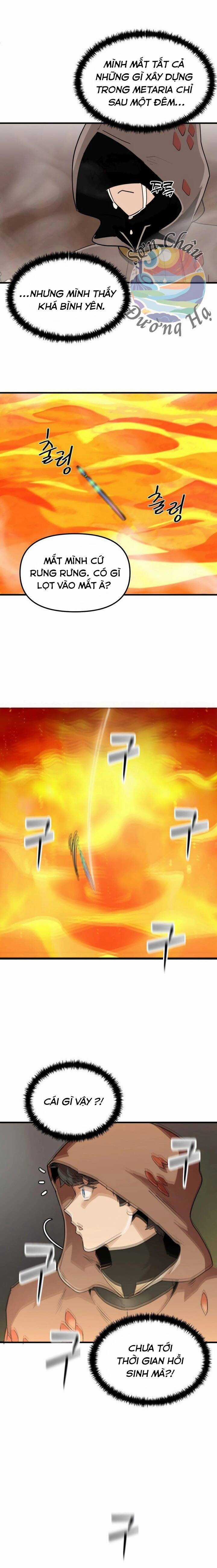 Siêu Cấp Quản Gia Chương 2 trang 31