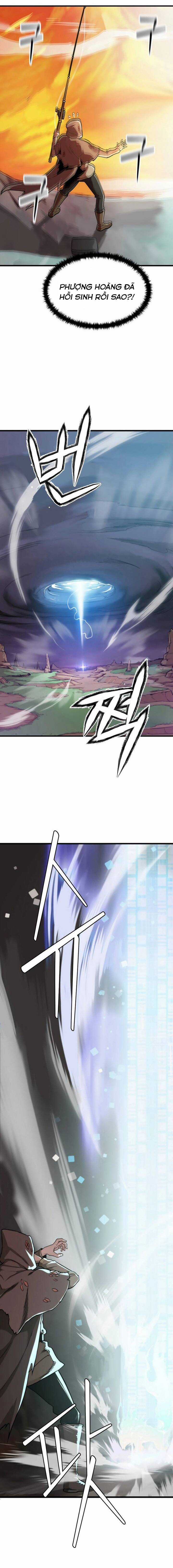 Siêu Cấp Quản Gia Chương 2 trang 32