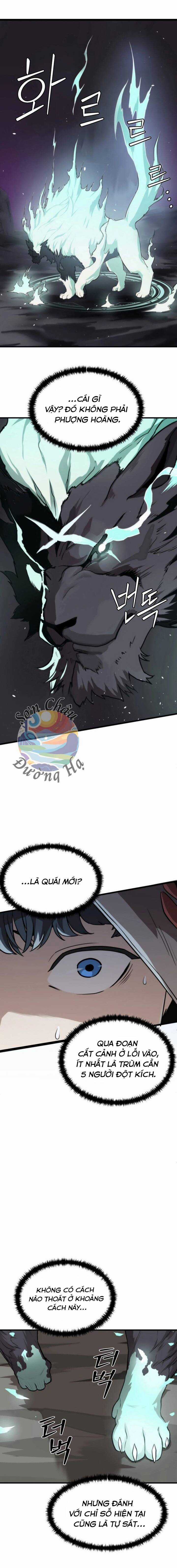 Siêu Cấp Quản Gia Chương 2 trang 33