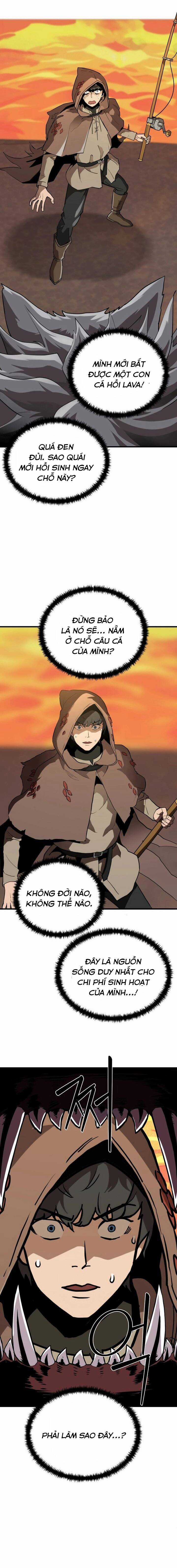 Siêu Cấp Quản Gia Chương 2 trang 34