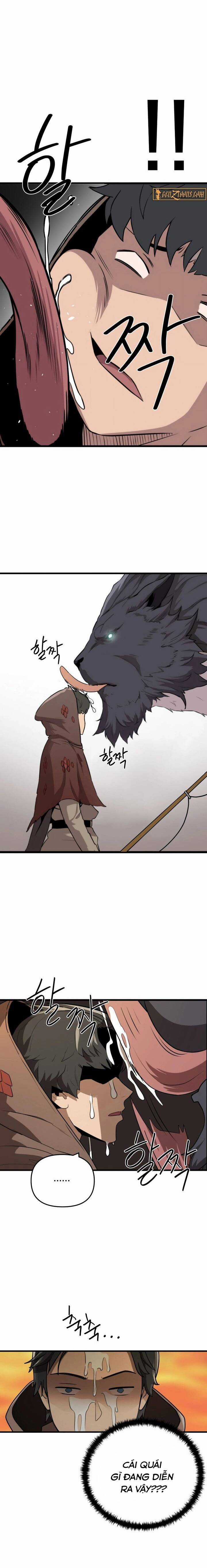 Siêu Cấp Quản Gia Chương 2 trang 35