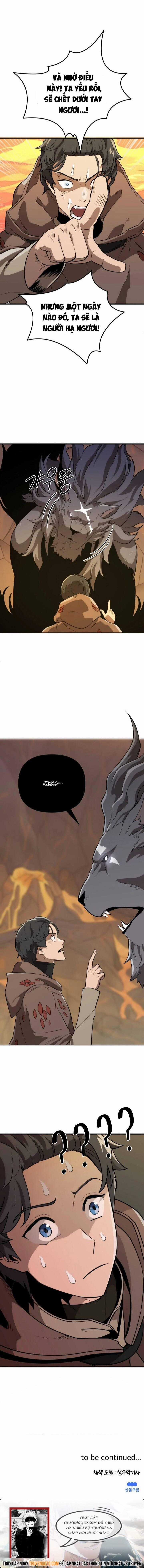 Siêu Cấp Quản Gia Chương 2 trang 37