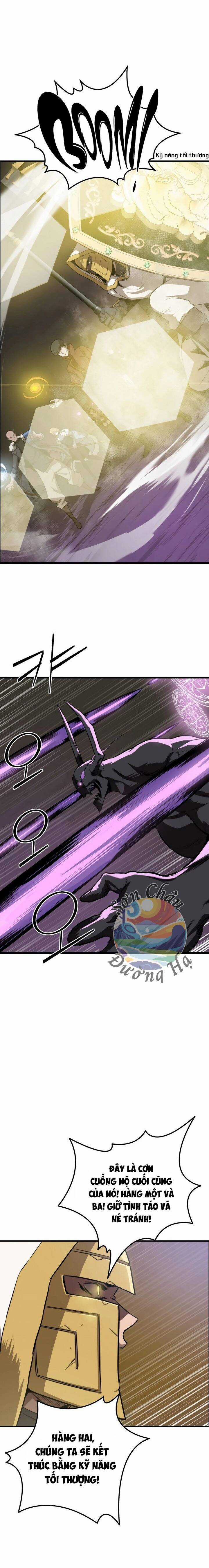 Siêu Cấp Quản Gia Chương 2 trang 4