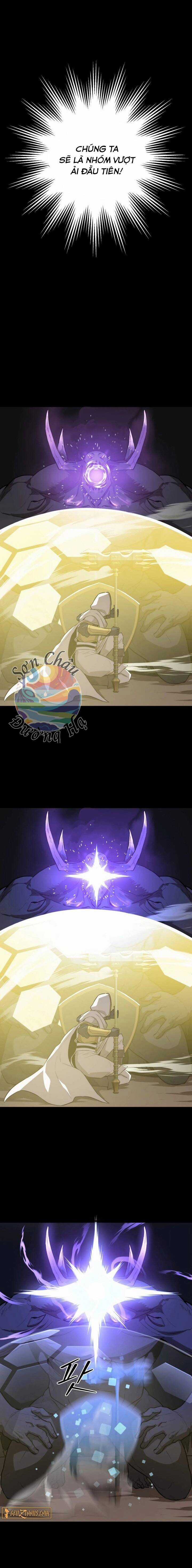 Siêu Cấp Quản Gia Chương 2 trang 7