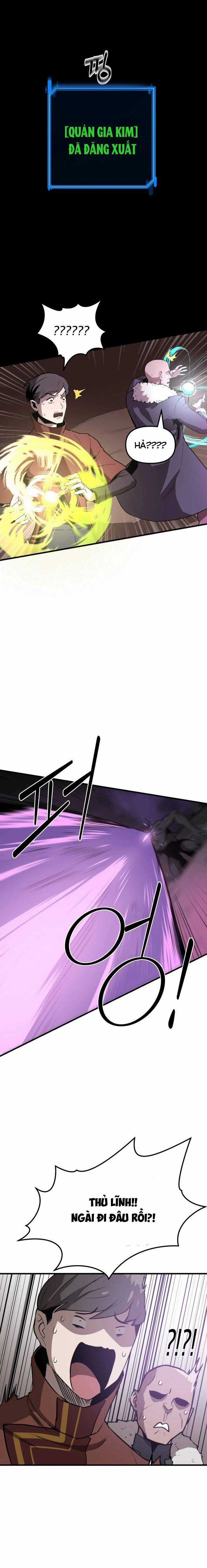 Siêu Cấp Quản Gia Chương 2 trang 8