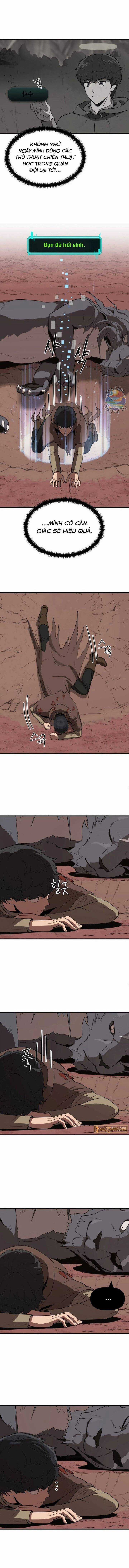 Siêu Cấp Quản Gia Chương 3 trang 12