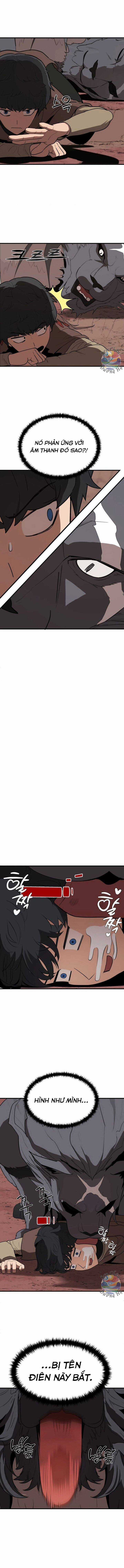 Siêu Cấp Quản Gia Chương 3 trang 13