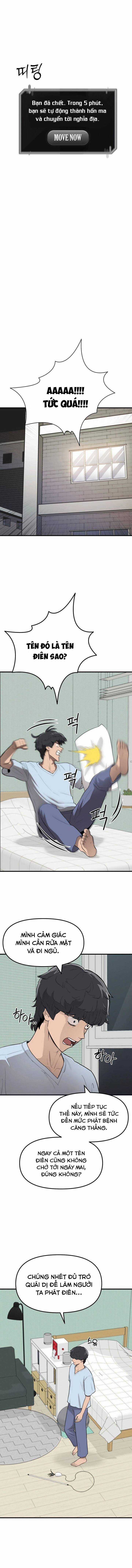 Siêu Cấp Quản Gia Chương 3 trang 14