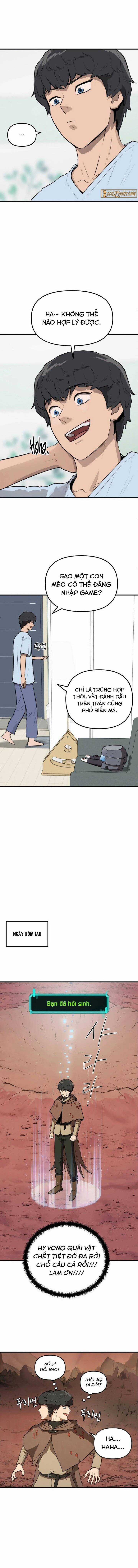 Siêu Cấp Quản Gia Chương 3 trang 16