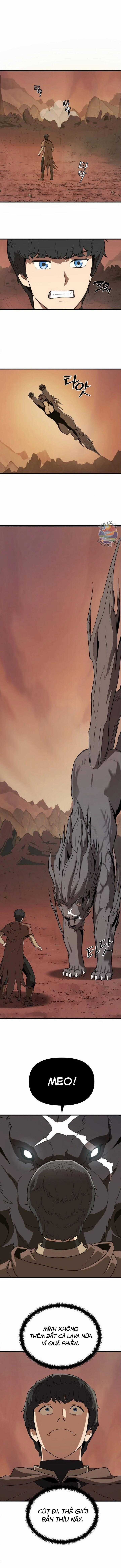 Siêu Cấp Quản Gia Chương 3 trang 17