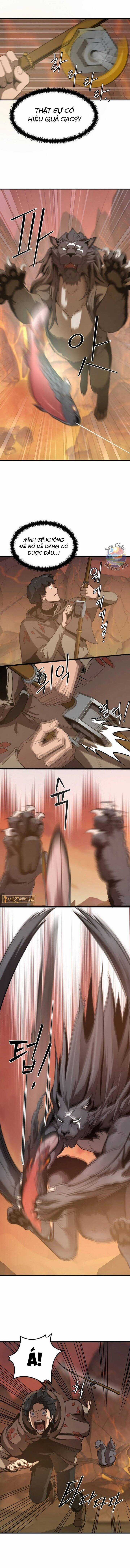 Siêu Cấp Quản Gia Chương 3 trang 2