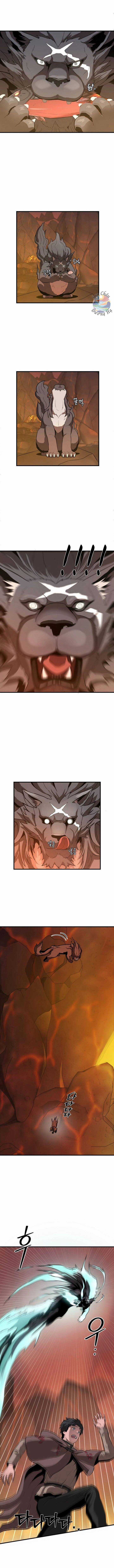 Siêu Cấp Quản Gia Chương 3 trang 3