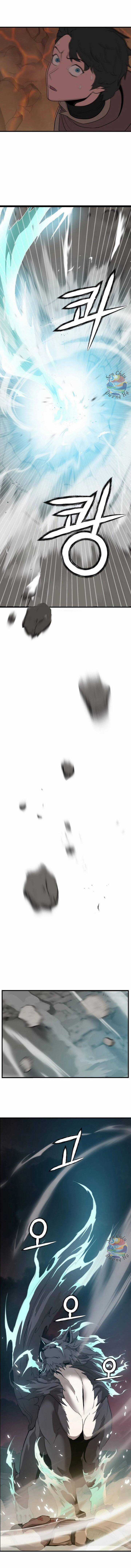 Siêu Cấp Quản Gia Chương 3 trang 4