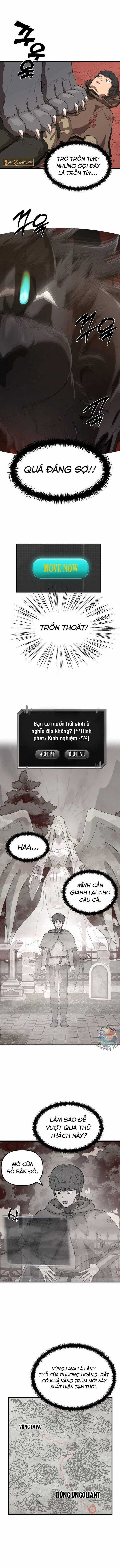 Siêu Cấp Quản Gia Chương 3 trang 6