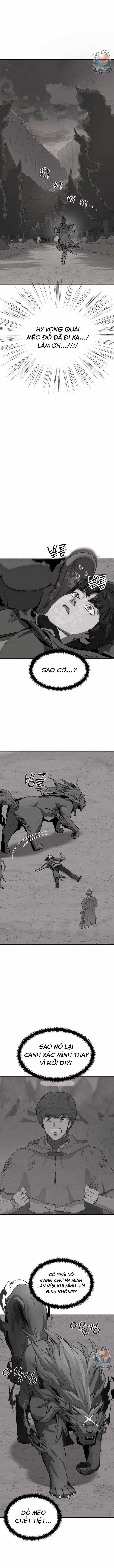 Siêu Cấp Quản Gia Chương 3 trang 7