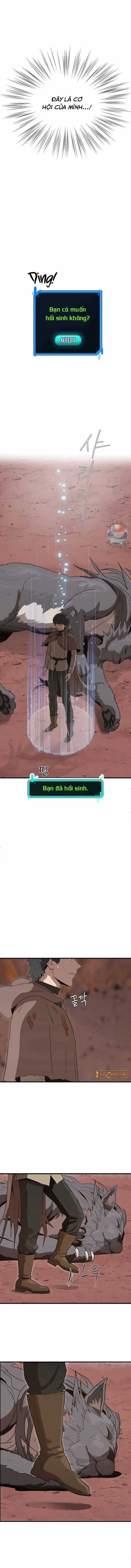 Siêu Cấp Quản Gia Chương 3 trang 9