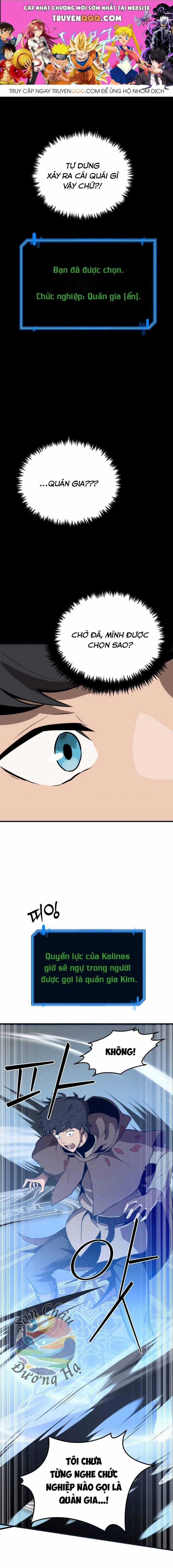 Siêu Cấp Quản Gia Chương 4 trang 0